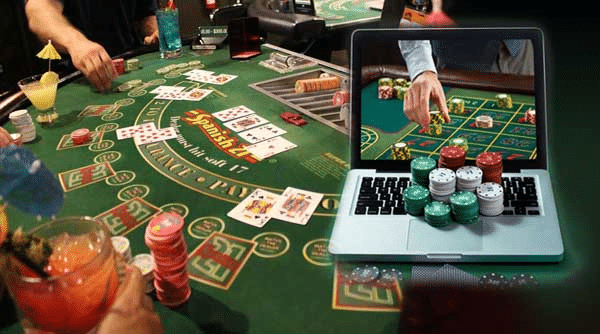 Baccarat formula flat betting via online casino